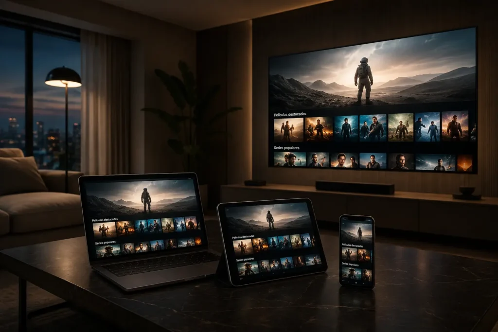 Android TV