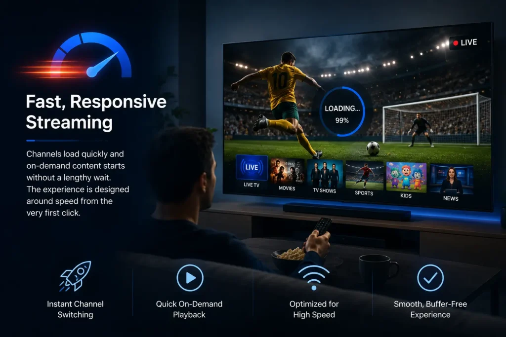 360 iptv step-by-step installation process