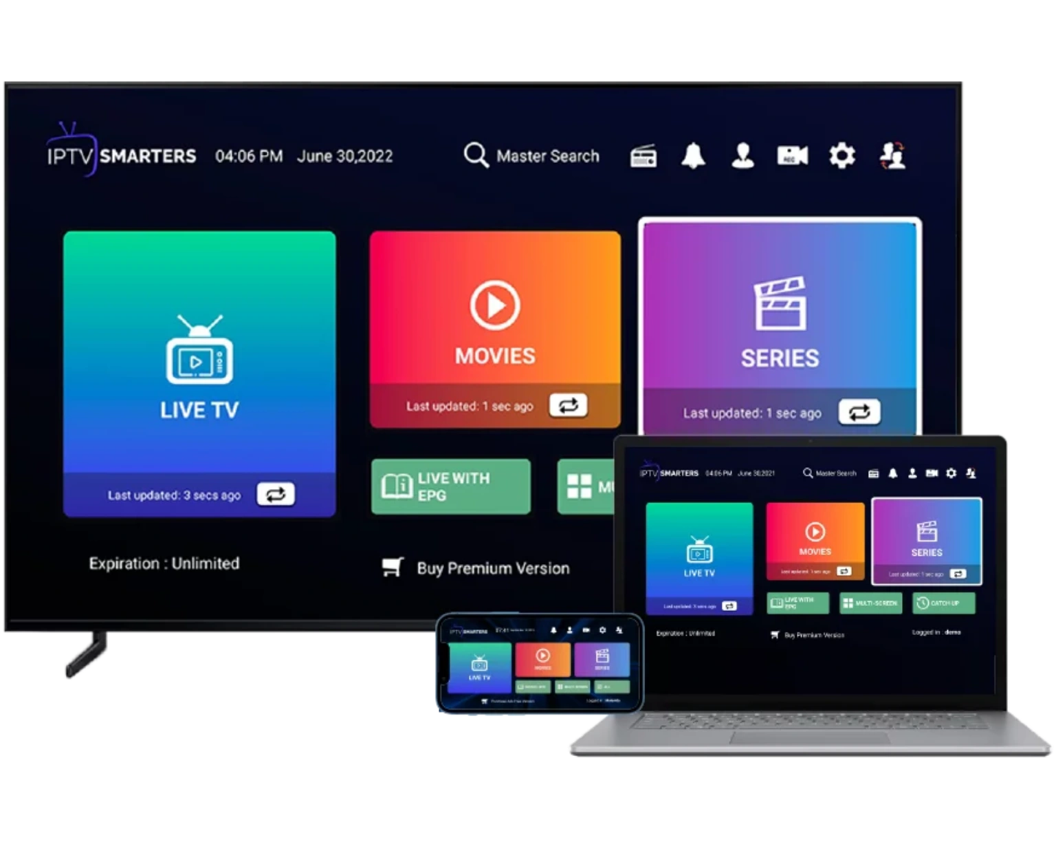 360 iptv