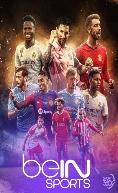 360 iptv sports highlights and coverage