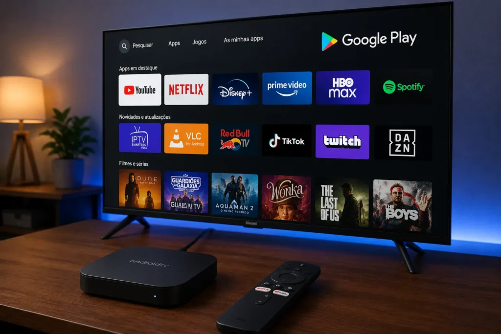KEMO IPTV INSTALLATION